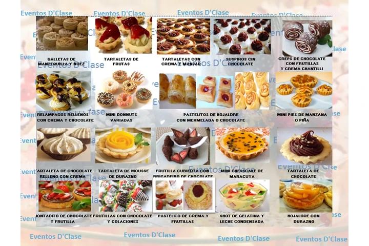 PROMOCION BUFFETS NAVIDEÑOS image 8