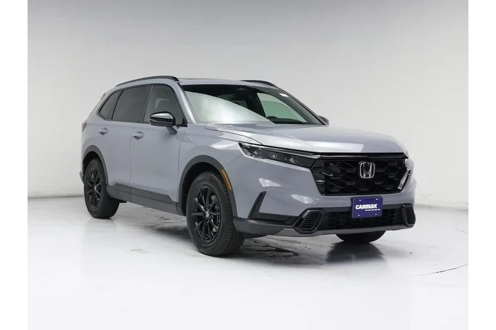 $36998 : Honda CR-V Hybrid 2026 AWD S image 1