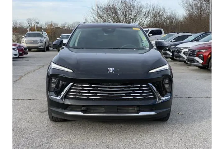 $27915 : Buick Envision 2024 AWD Pref image 2