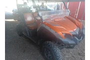 $12995 : 2020 Yamaha Viking thumbnail