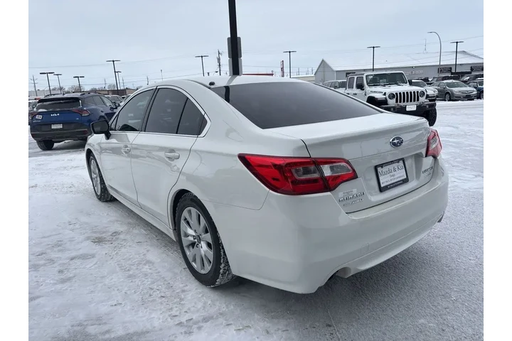 $14795 : 2017 Legacy 2.5i image 7