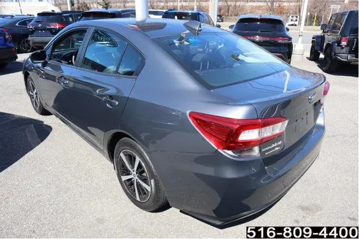 $20947 : Subaru Impreza 2023 AWD Prem image 7