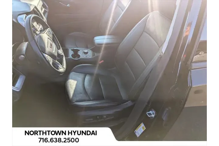 $19957 : GMC Terrain 2024 SLT 4dr SUV image 9