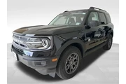 $27020 : Ford Bronco Sport 2024 AWD B thumbnail