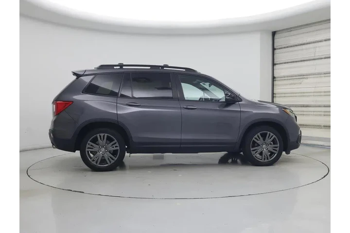 $26998 : Honda Passport 2021 EX-L 4dr image 7