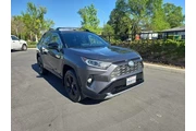 Toyota RAV4 Hybrid 2019 AWD