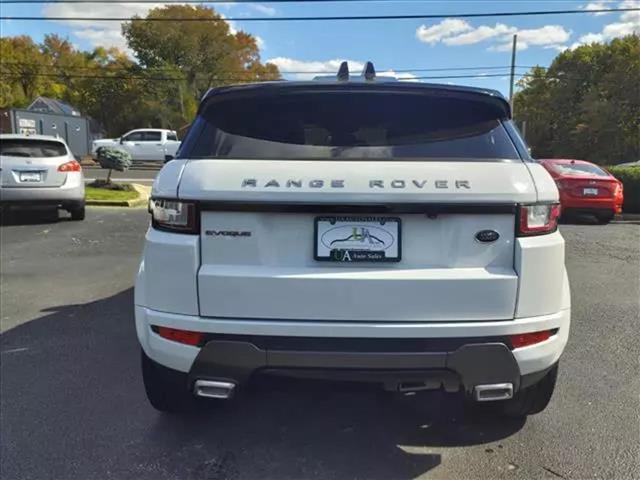 $24100 : 2018 LAND ROVER RANGE ROVER E image 7