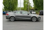 $15995 : Ford Fusion 2017 SE 4dr Seda thumbnail