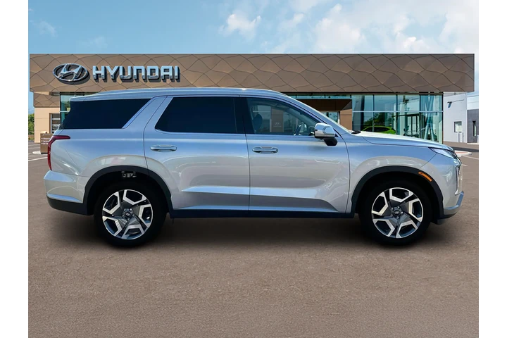 $34997 : Hyundai PALISADE 2024 AWD SE image 9