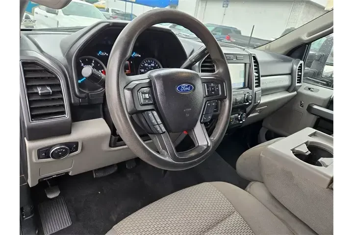 $38988 : Ford F-250 Super Duty 2021 4 image 10