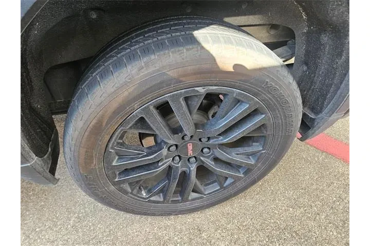 $39987 : GMC Sierra 1500 2019 4x4 Den image 5