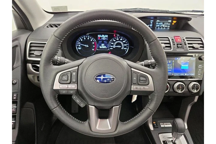 $26998 : Subaru Forester 2018 AWD 2.5 image 10