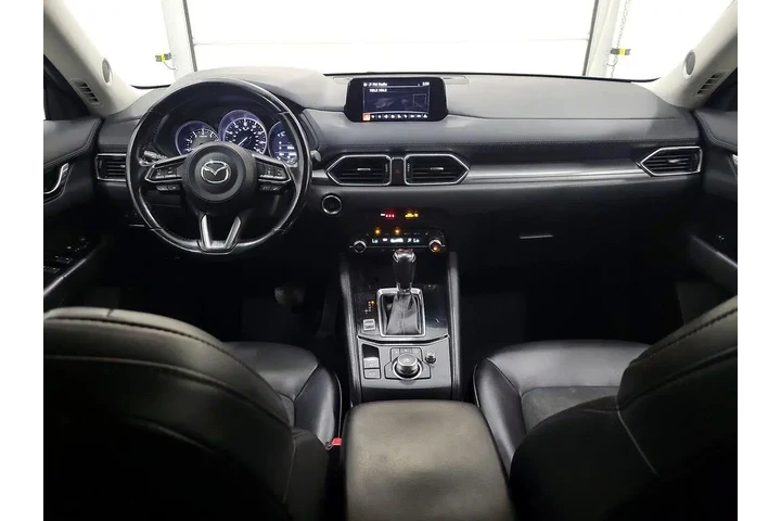 $16998 : Mazda CX-5 2019 Touring 4dr image 9