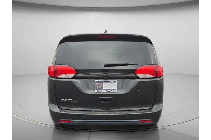 $19991 : Chrysler Pacifica 2019 Touri image 5