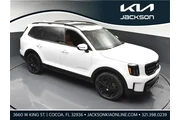 Kia Telluride 2024 AWD SX X- en Orlando