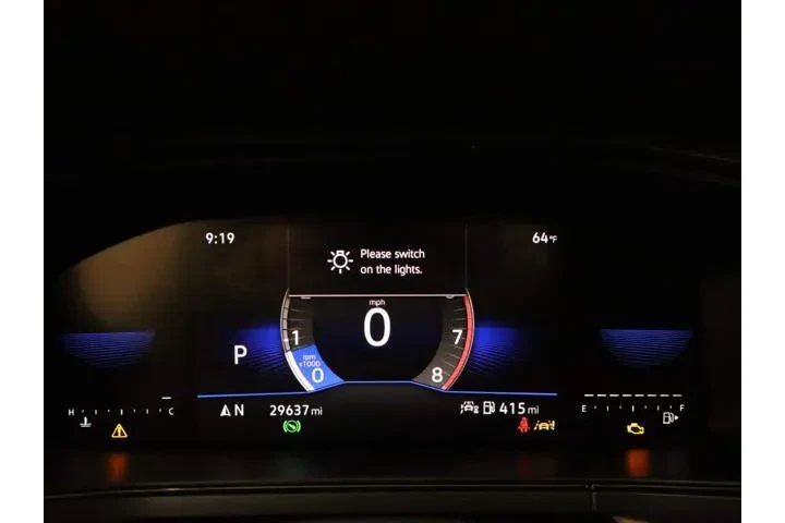 $19130 : Volkswagen Taos 2024 SE 4dr image 7