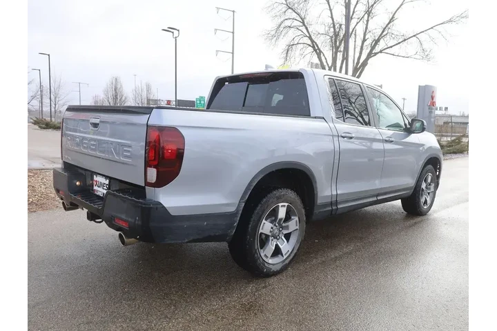 $35877 : Honda Ridgeline 2025 AWD RTL image 10