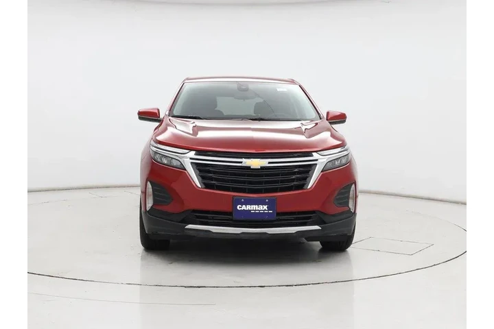 $22998 : Chevrolet Equinox 2023 LT 4d image 5