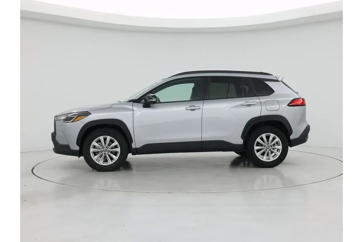 $25998 : Toyota Corolla Cross 2025 LE image 3