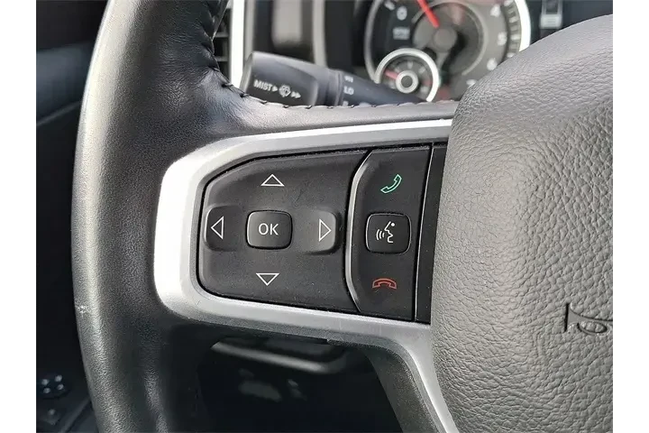 $32995 : Ram 1500 2022 4x4 Lone Star image 9