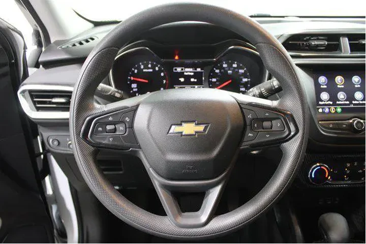 $19923 : Chevrolet Trailblazer 2022 L image 9