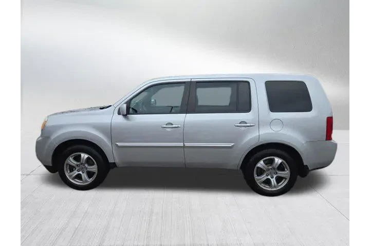 $10800 : Honda Pilot 2012 4x4 EX-L 4d image 6