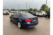 $4980 : 2011 BMW 3 Series 4dr Sdn 328 thumbnail