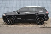 $19988 : Jeep Cherokee 2019 4x4 Limit thumbnail
