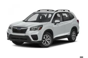 Subaru Forester 2020 AWD Pre en Wichita