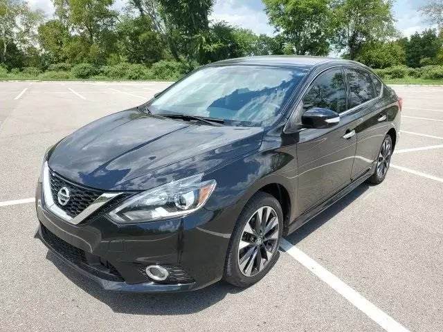 $6500 : 2018 Nissan Sentra SR image 2