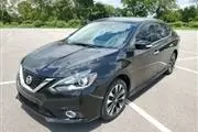 $6500 : 2018 Nissan Sentra SR thumbnail