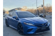 $12999 : 2018 Camry XSE thumbnail