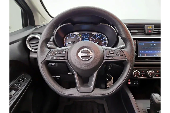 $16998 : Nissan Versa 2024 S 4dr Seda image 10