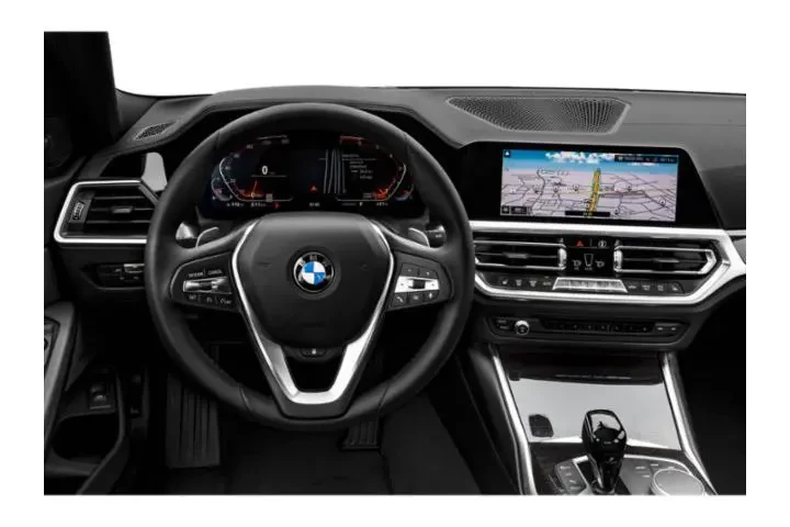 $20000 : BMW 3 Series 2019 AWD 330i x image 7