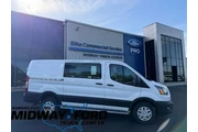 Ford Transit 2024 250 3dr SW
