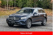 Mercedes-Benz GLC 2019 AWD G en Long Island
