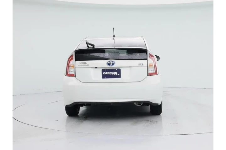 $14599 : Toyota Prius 2015 Two 4dr Ha image 6