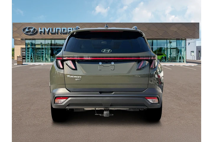 $31998 : Hyundai TUCSON 2026 XRT 4dr image 6