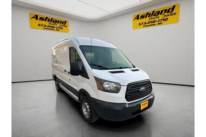 $10900 : 2016 Transit 250 image 8