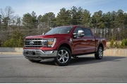 Ford F-150 2021 4x4 XL 4dr S en Greenville