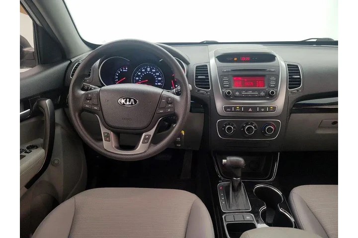 $15998 : Kia Sorento 2015 LX 4dr SUV image 10