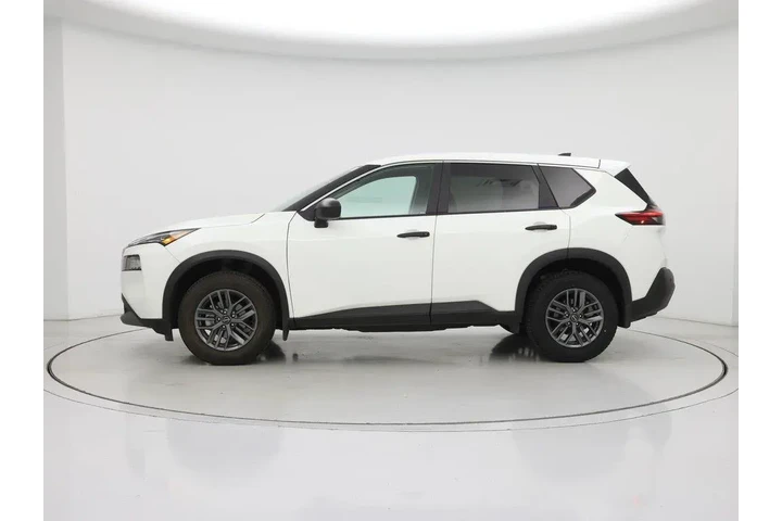 $20998 : Nissan Rogue 2023 S 4dr Cros image 3