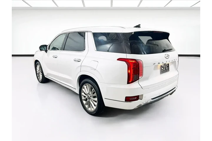 $27700 : Hyundai PALISADE 2020 AWD Li image 9