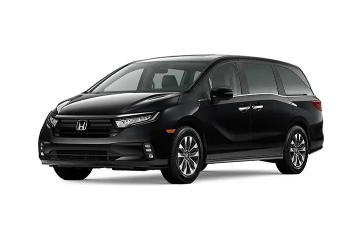 $33436 : Honda Odyssey 2024 EX-L 4dr image 1