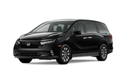Honda Odyssey 2024 EX-L 4dr