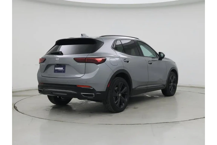 $35998 : Buick Envision 2024 AWD Spor image 8