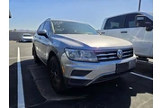 Volkswagen Tiguan 2019 AWD S en Las Vegas