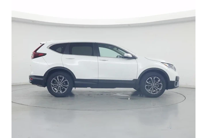 $29998 : Honda CR-V 2022 AWD EX 4dr S image 7