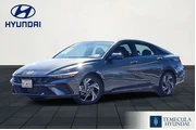 Hyundai ELANTRA 2025 SEL Spo en Riverside
