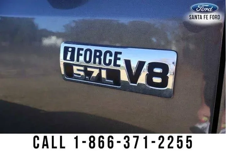 $19816 : Toyota Tundra 2014 4x4 Limit image 5